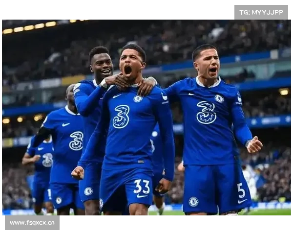 埃弗顿强势复兴,英超新贵冉冉升起